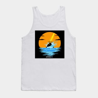 NOAHS ARK Tank Top